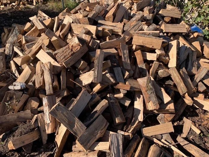 bois de chauffage en stère de 600€