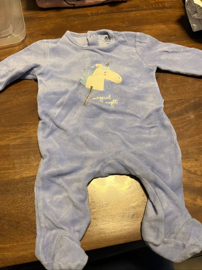 Pyjama