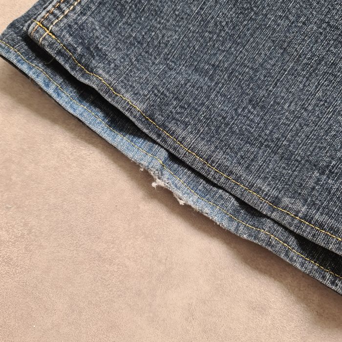 Jeans - photo numéro 5