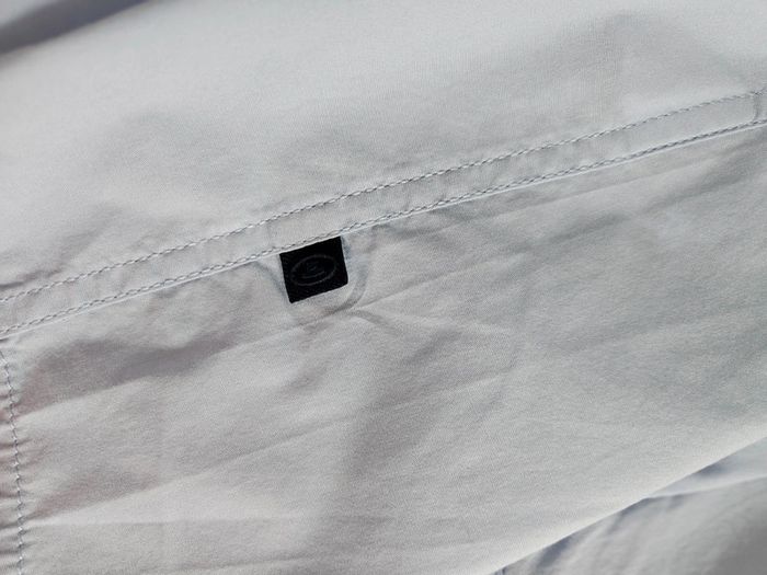 Tom Tailor chemise bleu XL - photo numéro 9