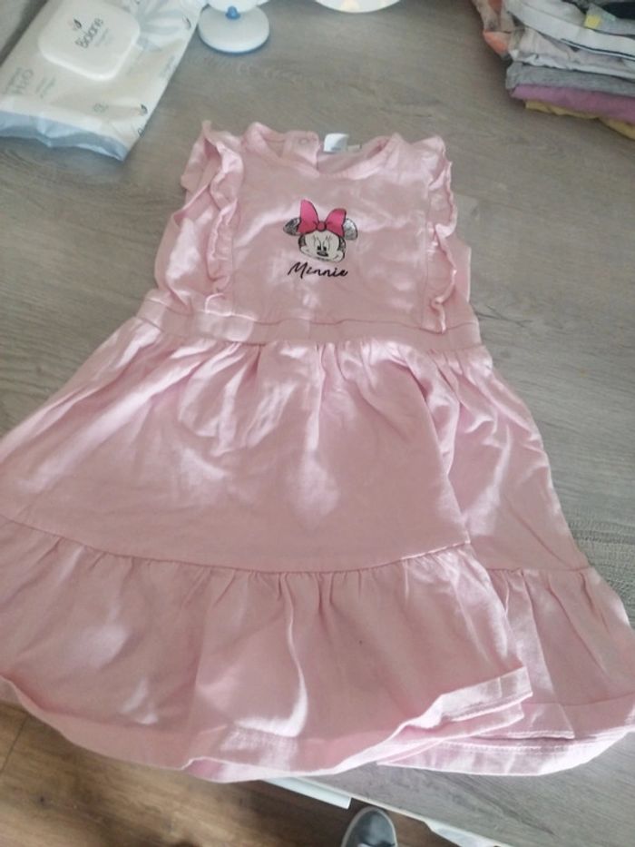 Robe Minnie
