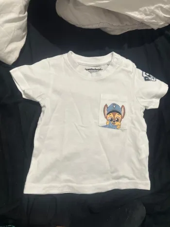 T-shirt garçon