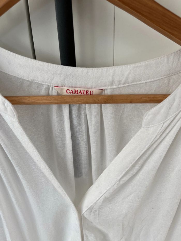 Chemise longue - photo numéro 2