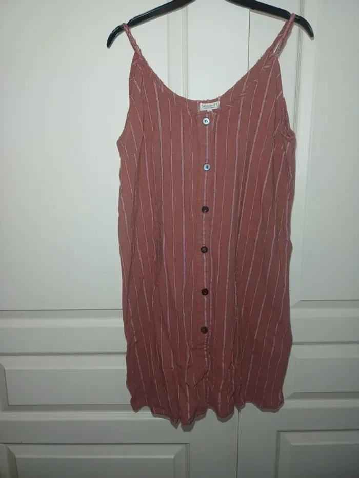 Robes d’été  Season