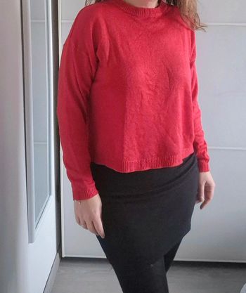 Pull  Bershka taille M