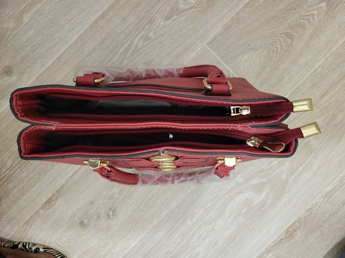 Sac à main - photo numéro 6