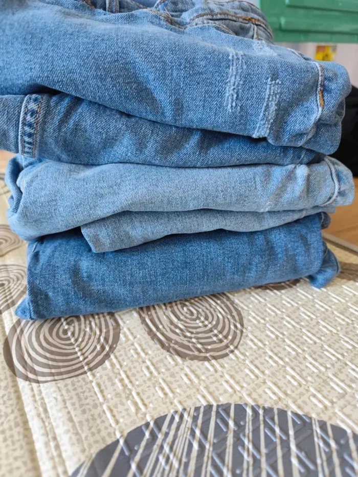 Énorme lot de vêtements de grossesse M 38 collection récente - photo numéro 11