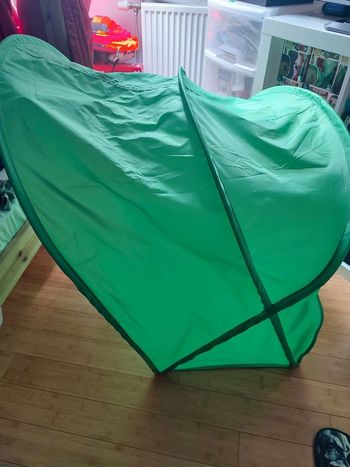 Tente de lit enfants