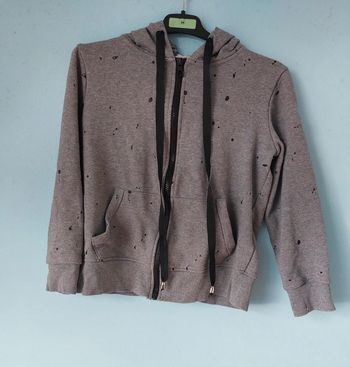 Veste taille s/m en très bon etat