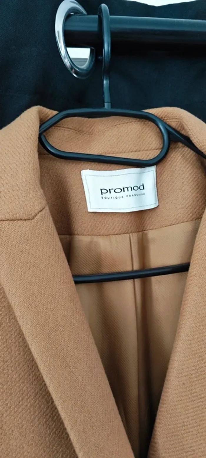 Manteau - photo numéro 2