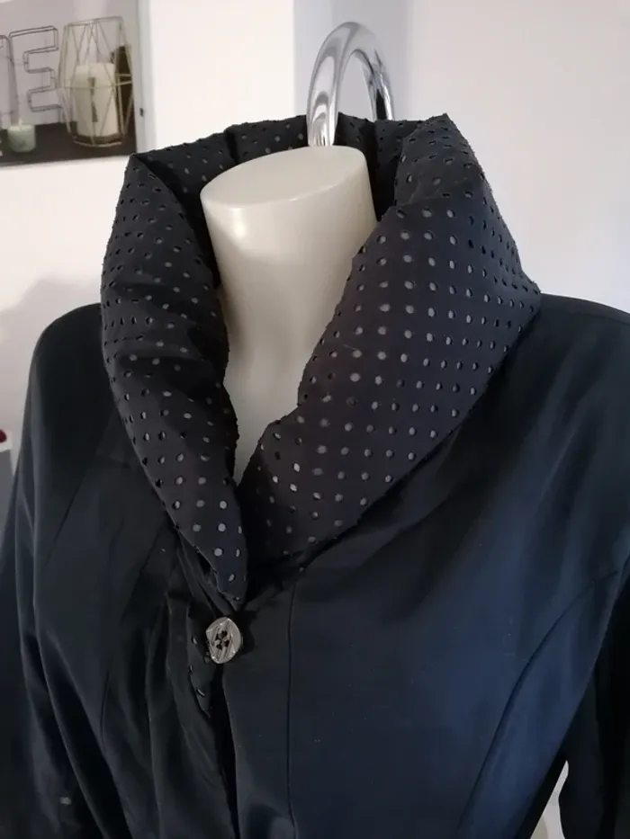 Trench imperméable 38 - photo numéro 2