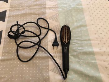 Brosse lissante en très bon état