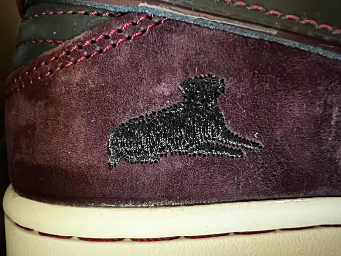 Nike SB Dunk Low Riot Skateshop Spécial Box - 44 - photo numéro 8