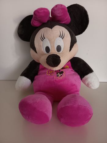 Peluche Minnie