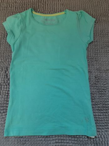 T-shirt Orchestr 4 ans