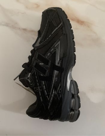 Chaussures New Balance noir