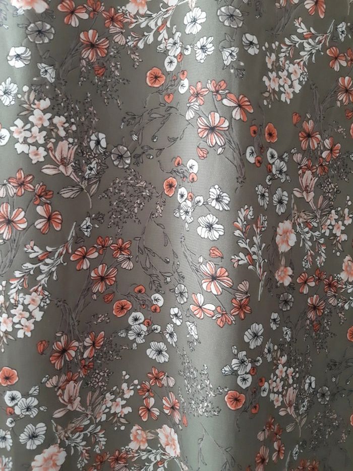 Robe légère été - photo numéro 2