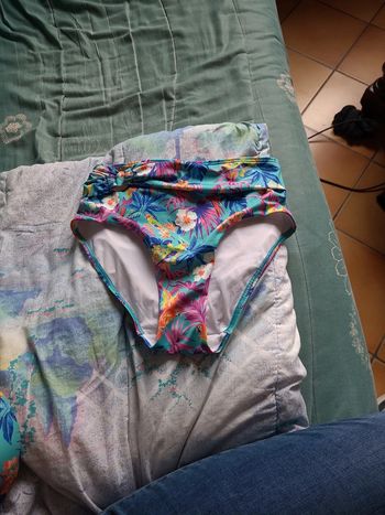 Bas de maillot Aubade