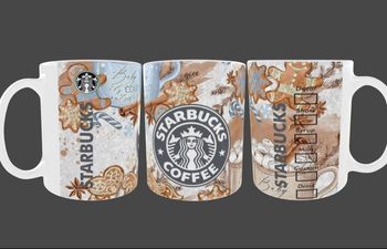 Tasse Starbucks