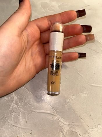 Anti-cernes Multi-Use Concealer Maybelline – Teinte 06