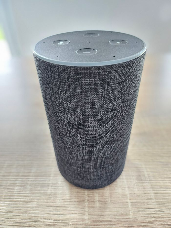 Enceinte Bluetooth - photo numéro 2