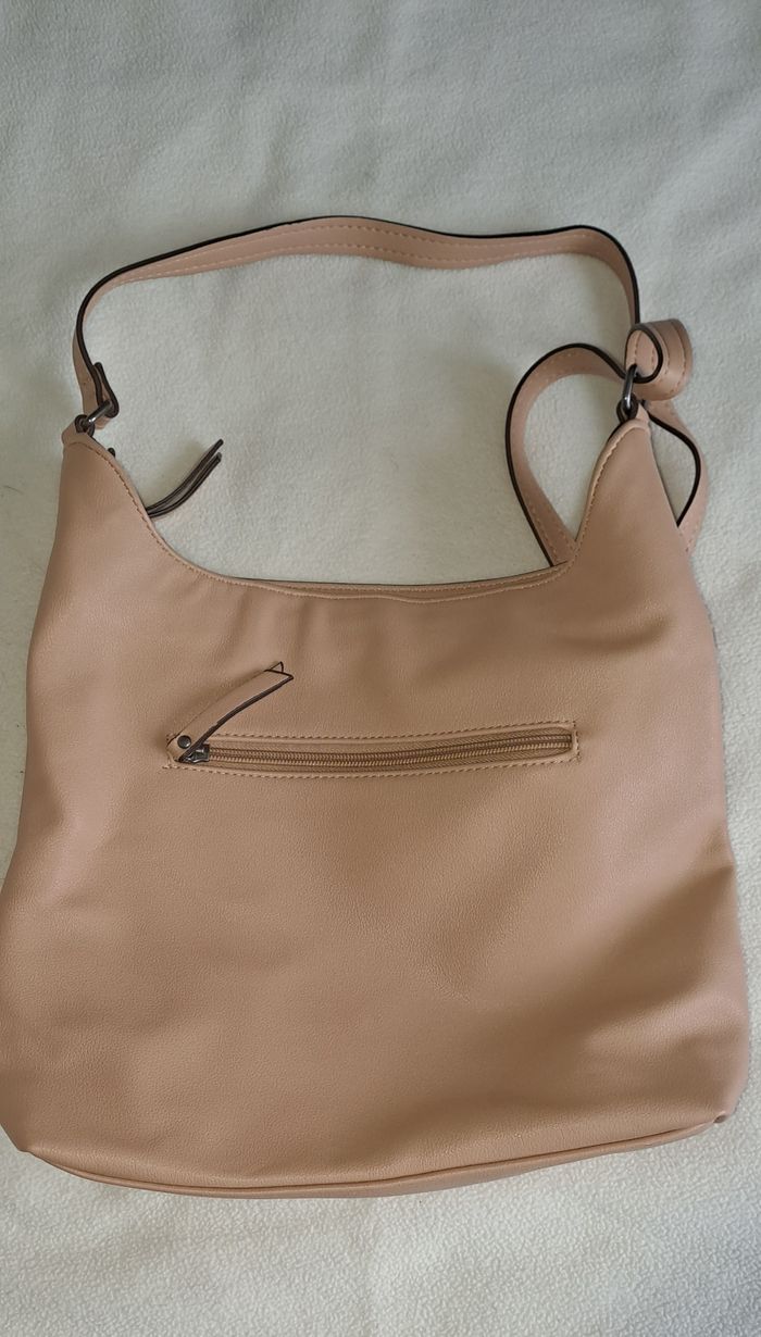 Sac bandoulière femme - photo numéro 3