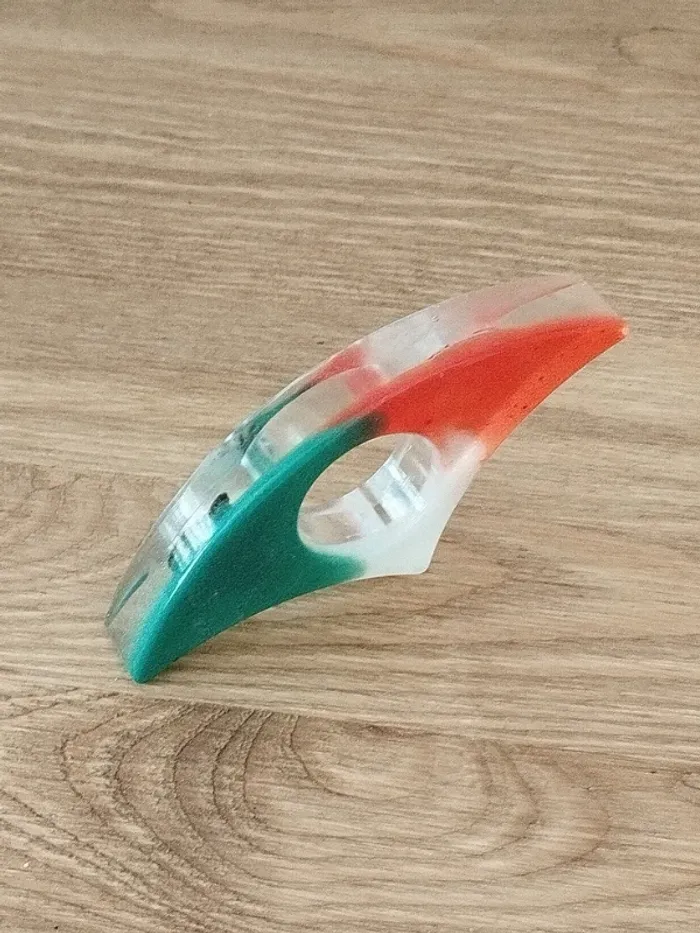 idée cadeau Support de Pouce de Lecture en résine abr019 - photo numéro 9