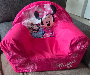 Fauteuil enfant