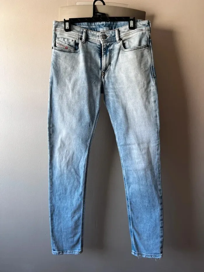 Jean diesel