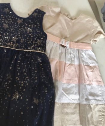 Robes cérémonie