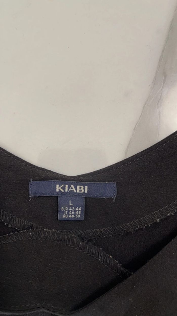 Débardeur - photo numéro 2