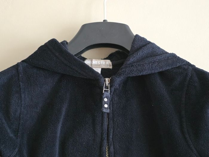 Veste fille - photo numéro 4