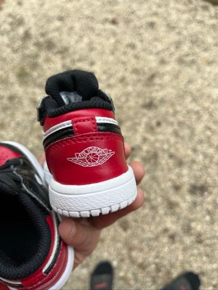 Air Jordan - photo numéro 2
