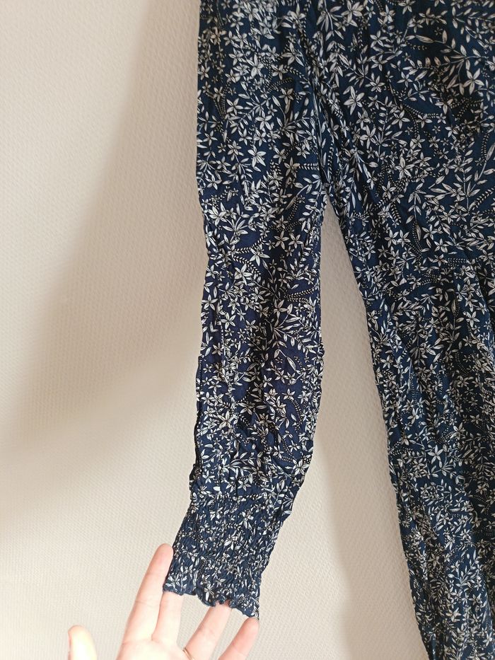 Robe longue taille L - photo numéro 2