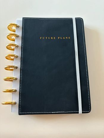 Planner / agenda neuf