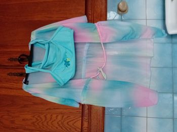 Maillot de Bain fille 3 piéces