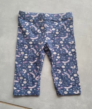 Legging 23 mois