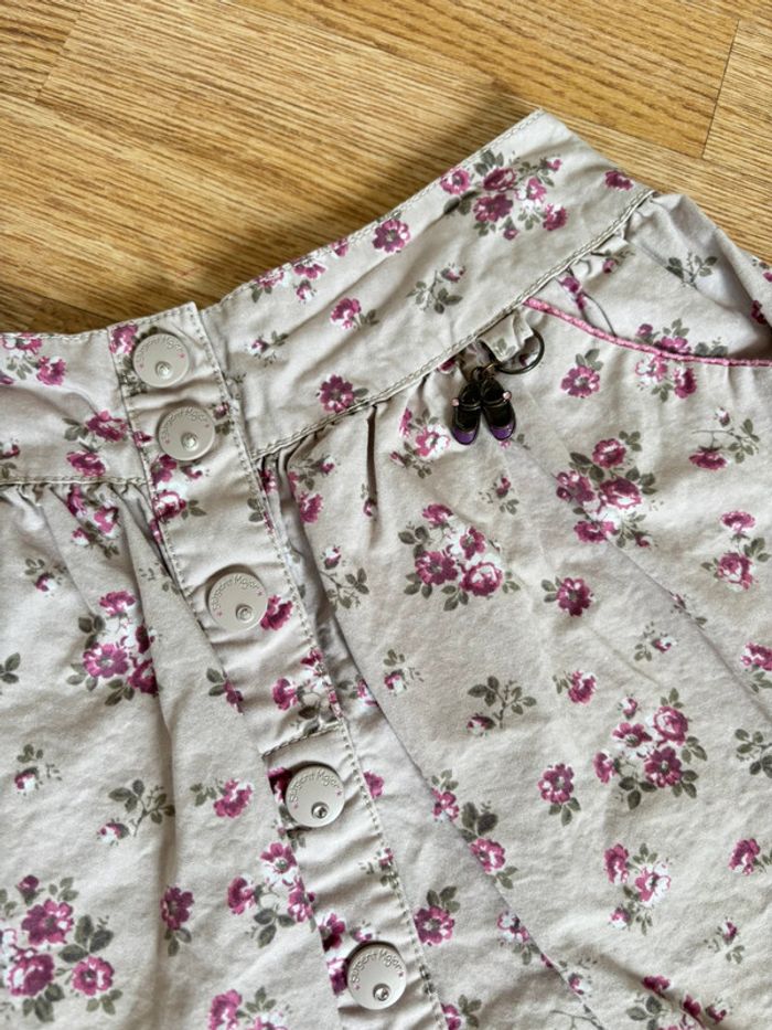 Jupe sergent major - photo numéro 2