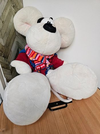 Diddl Grande Peluche
