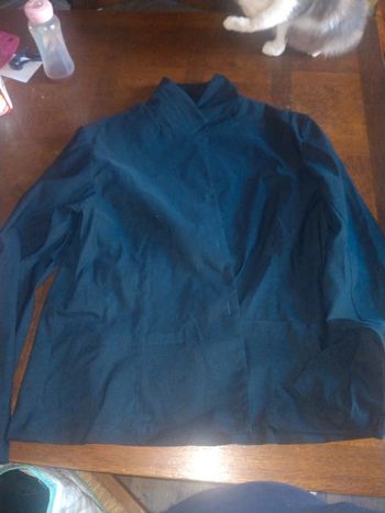 Veste 46