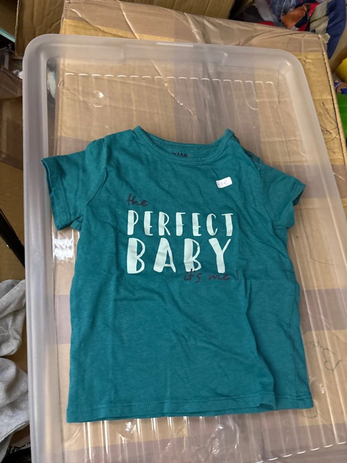 T shirt