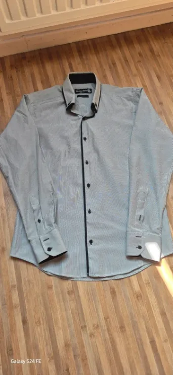 Chemise homme