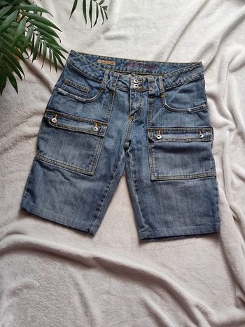 Short court taille 38
