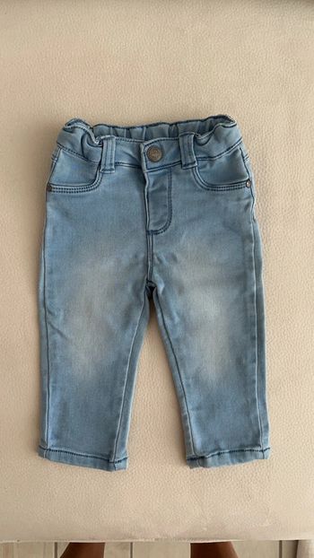 Jeans Orchestra