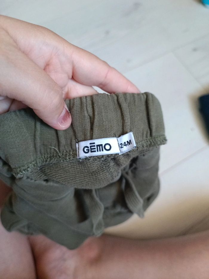 Pantalon - photo numéro 3