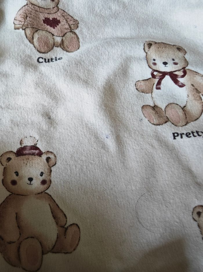Lot de vêtements bébé fille, mi-saison/hiver 12 mois - photo numéro 5