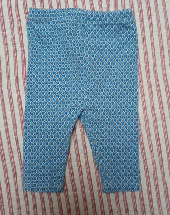 Legging Ralph Lauren