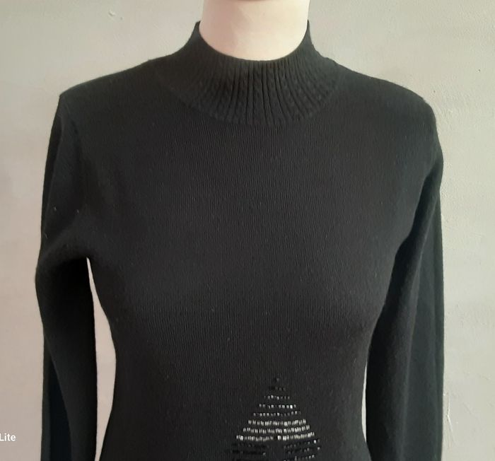 Pull  femme - photo numéro 2