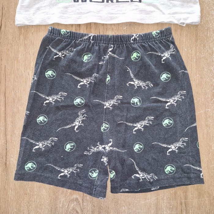 Pyjama short - photo numéro 3