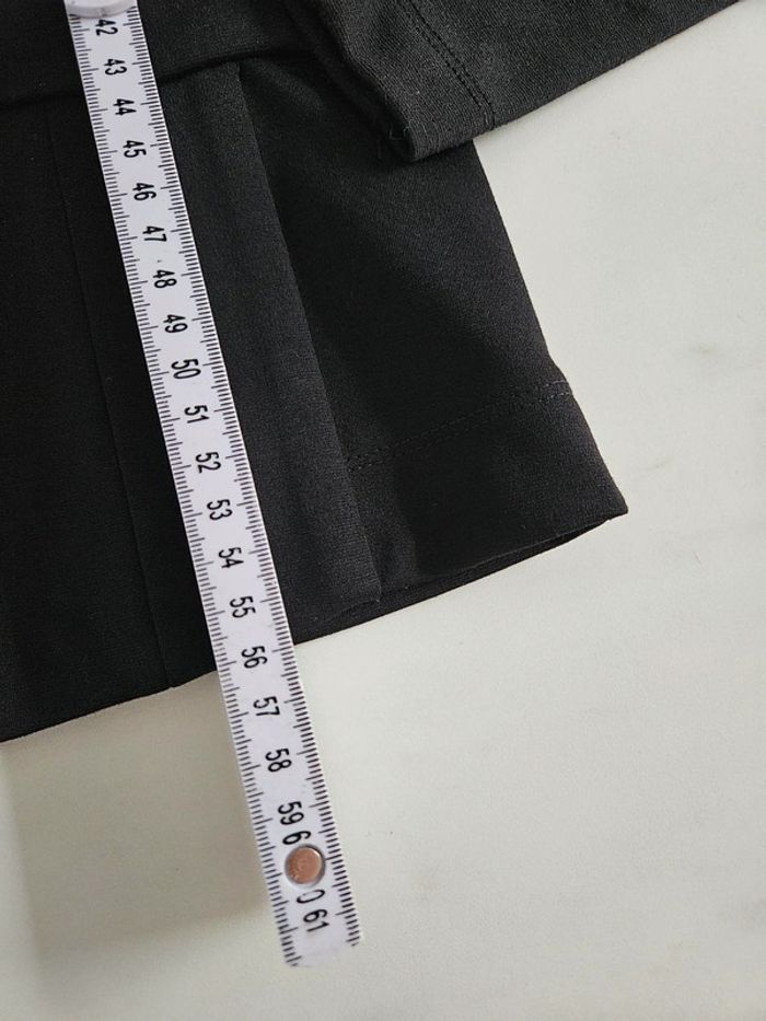 Lpb veste blazer noir taille s - photo numéro 13